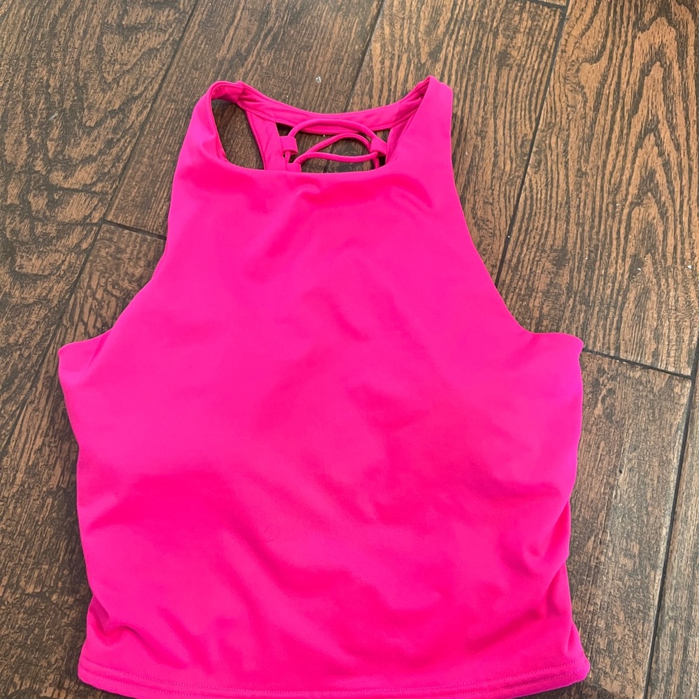 Alo Tank Top